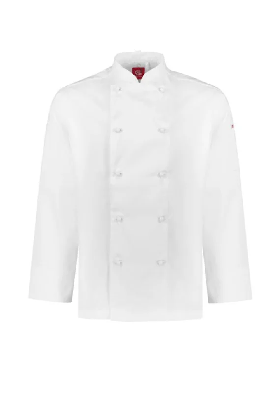 Yes!Chef CH230ML Al Dente Mens Chef Jacket