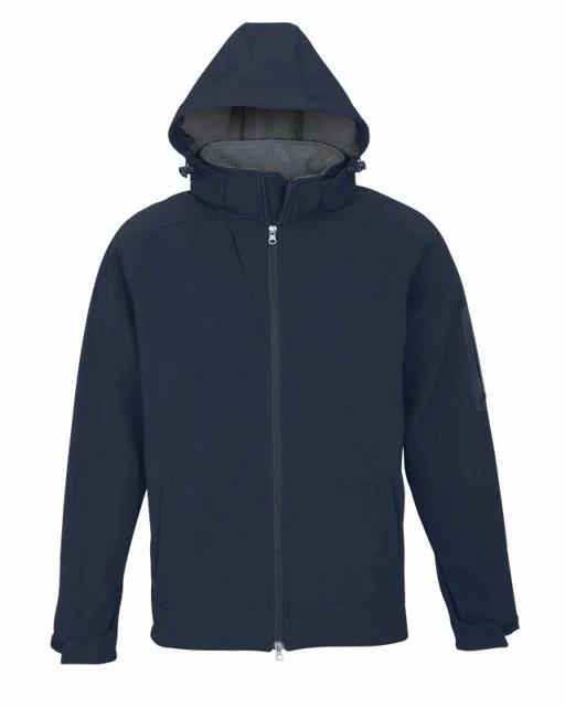 Biz Collection J10910 Summit Mens Jacket