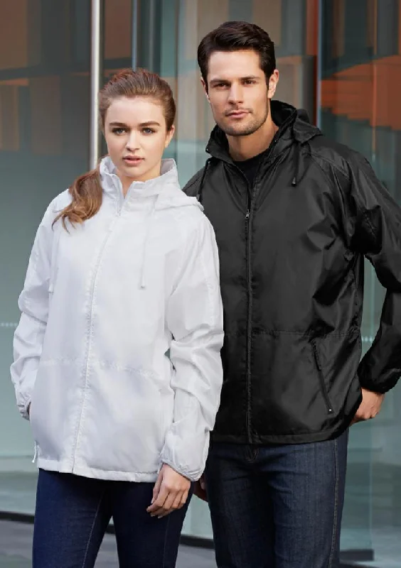 Biz Collection J833 Spinnaker Unisex Jacket