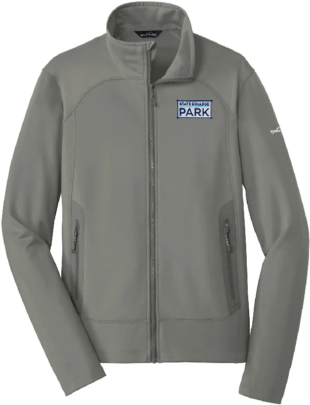 Eddie Bauer Highpoint Fleece Jacket