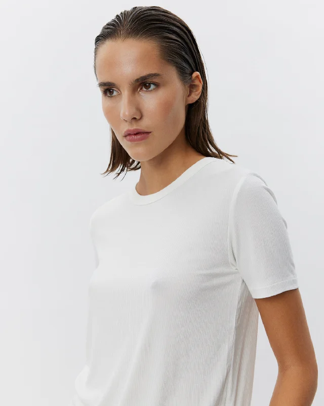 NATALIASW T-SHIRT - White