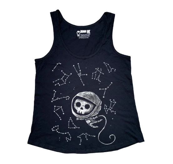 Lonely Galaxy Women Tanktop