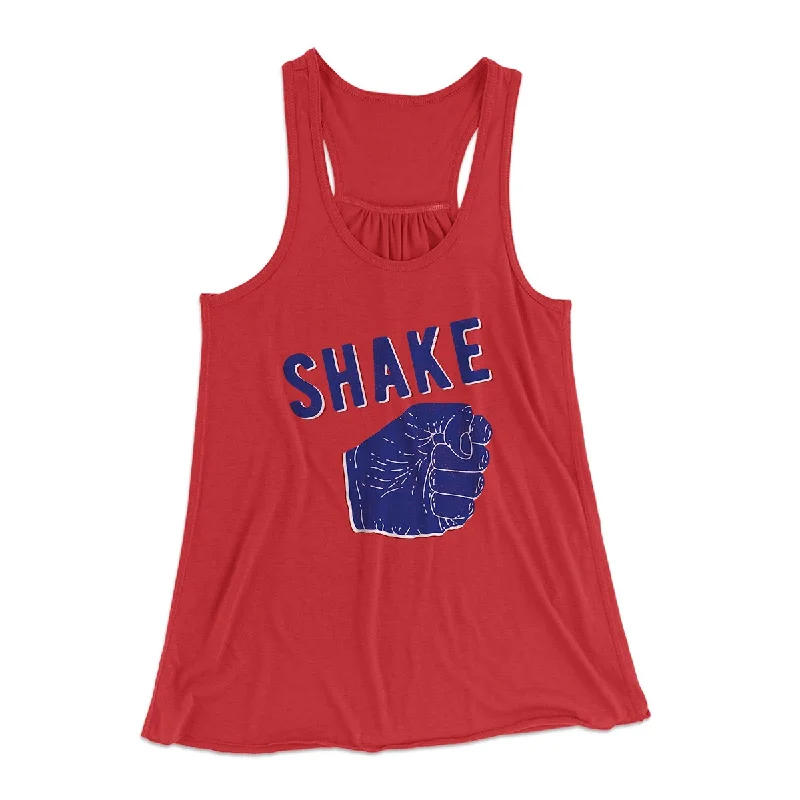 Shake Women's Flowey Tank Top