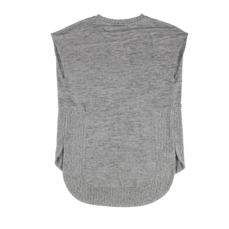 Bar Iii Womens Ribbed Trim Pullover Sweater