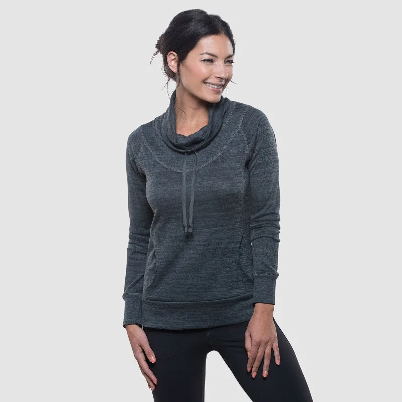 Women's Lea Pullover