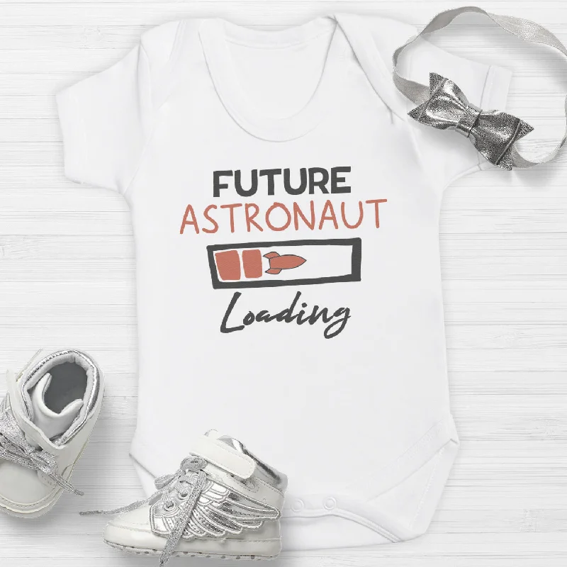 Future Astronaut - Baby Bodysuit