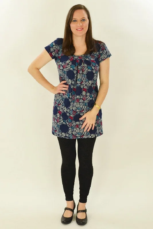 Jocelyn Tunic Top