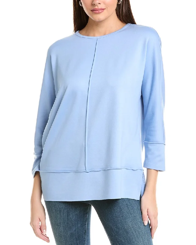 Jones New York Dolman Sleeve Tunic