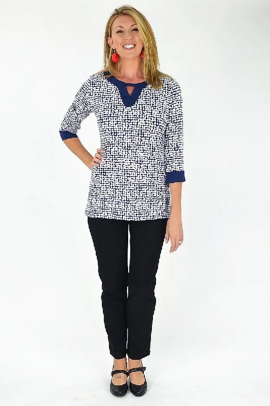 Port Stephens Tunic