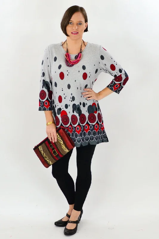 Staceys Spot Tunic