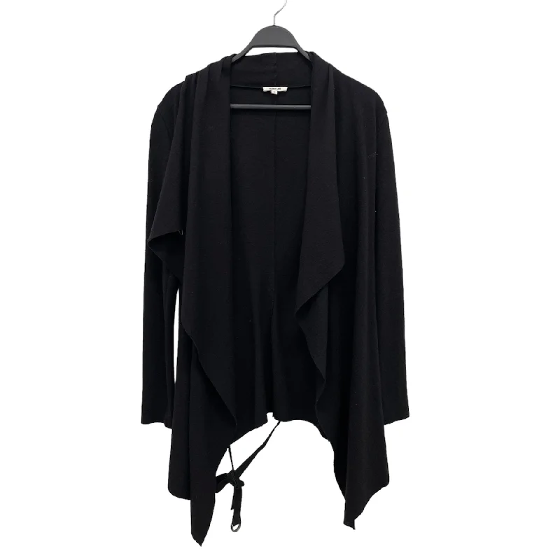 Helmut Lang/Cardigan/M/Black/16-1303501/16-1303501